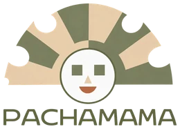 Logo Pachamama Distribuidora Marcos Juárez
